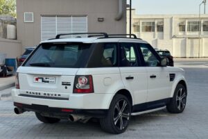 ✨ Range Rover Sport ✨