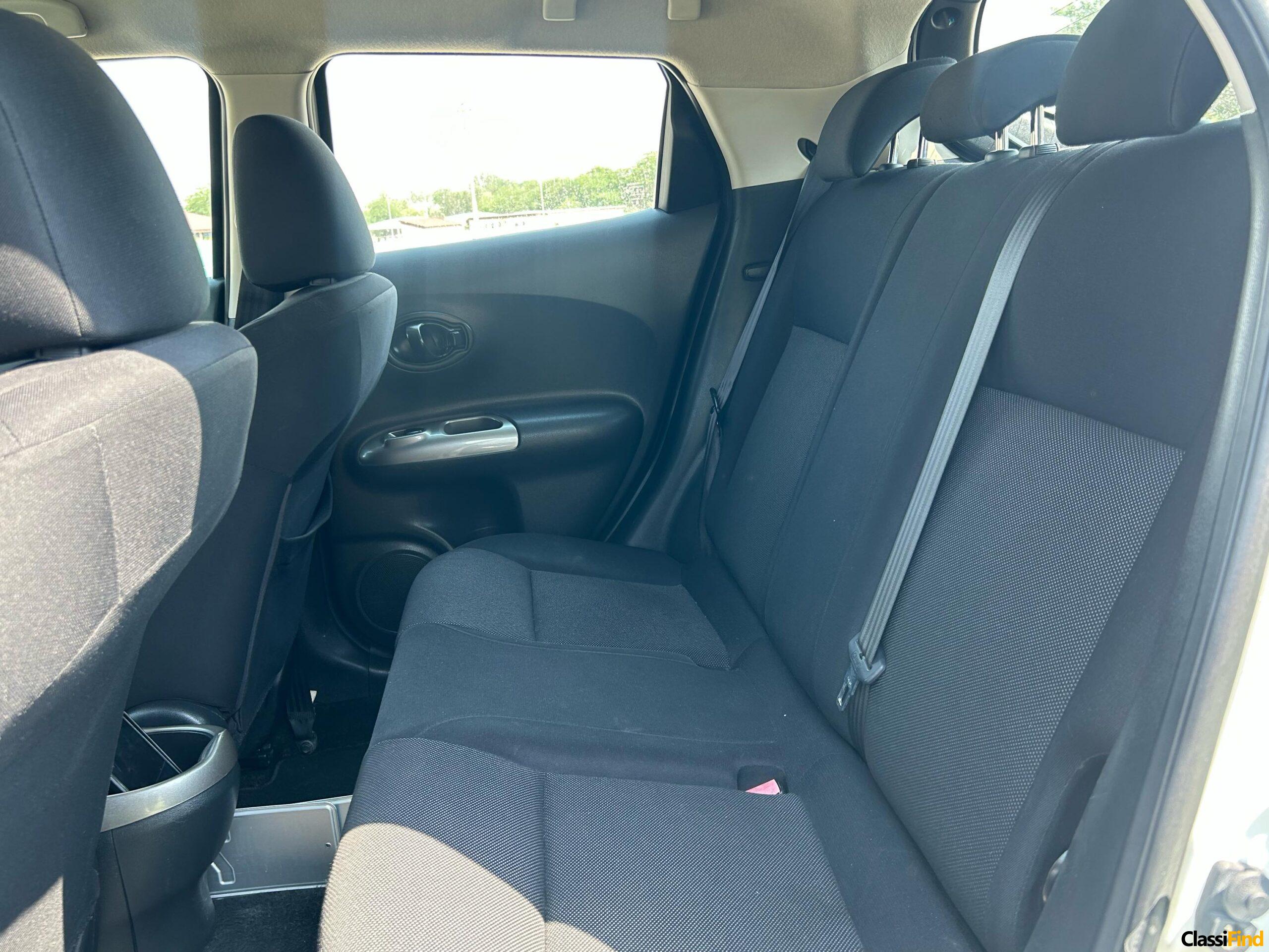 For Sale: Nissan Juke 1.6