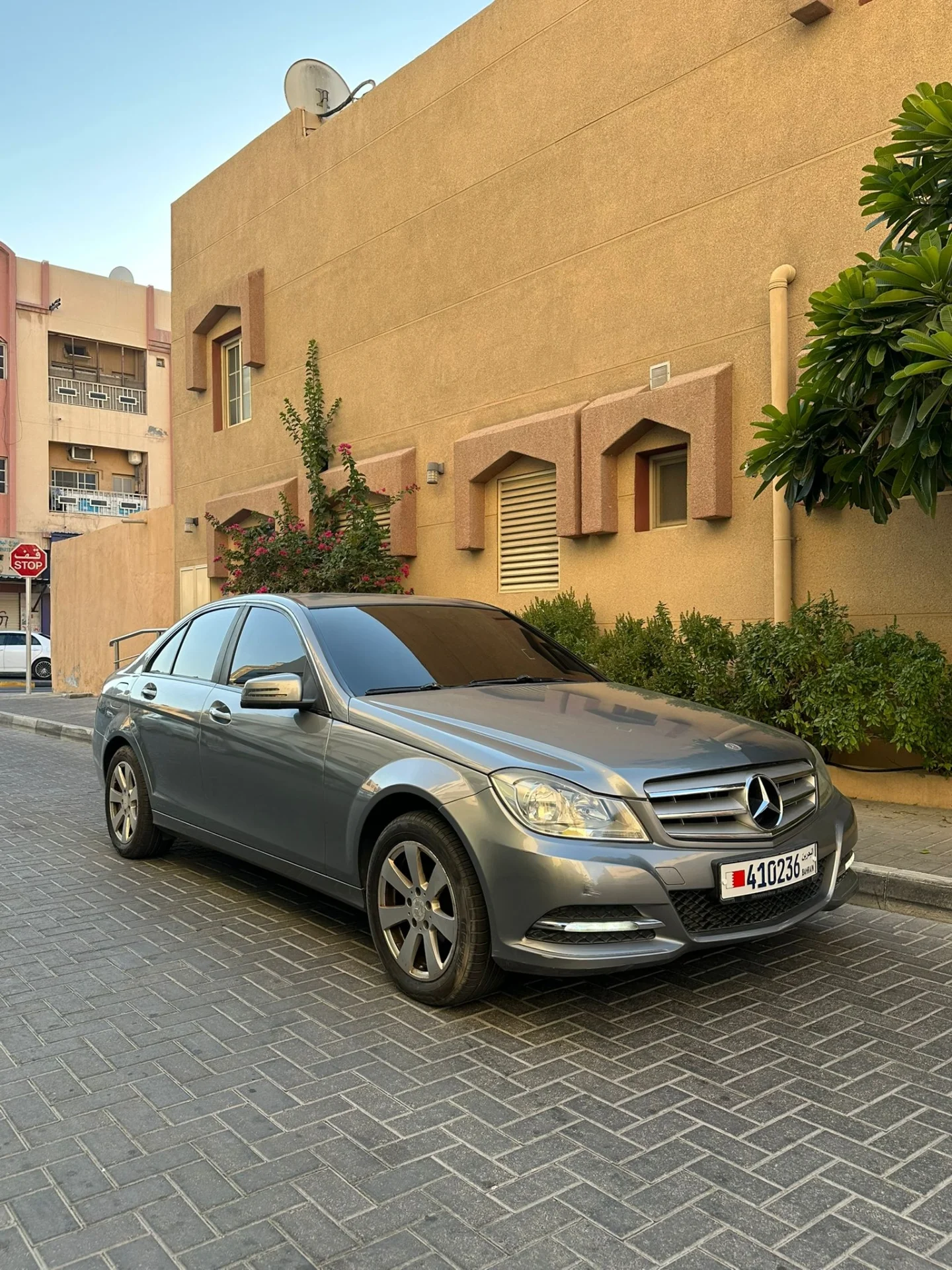 Quick Sale 🔥: Mercedes C200