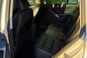 Tiguan 2009
