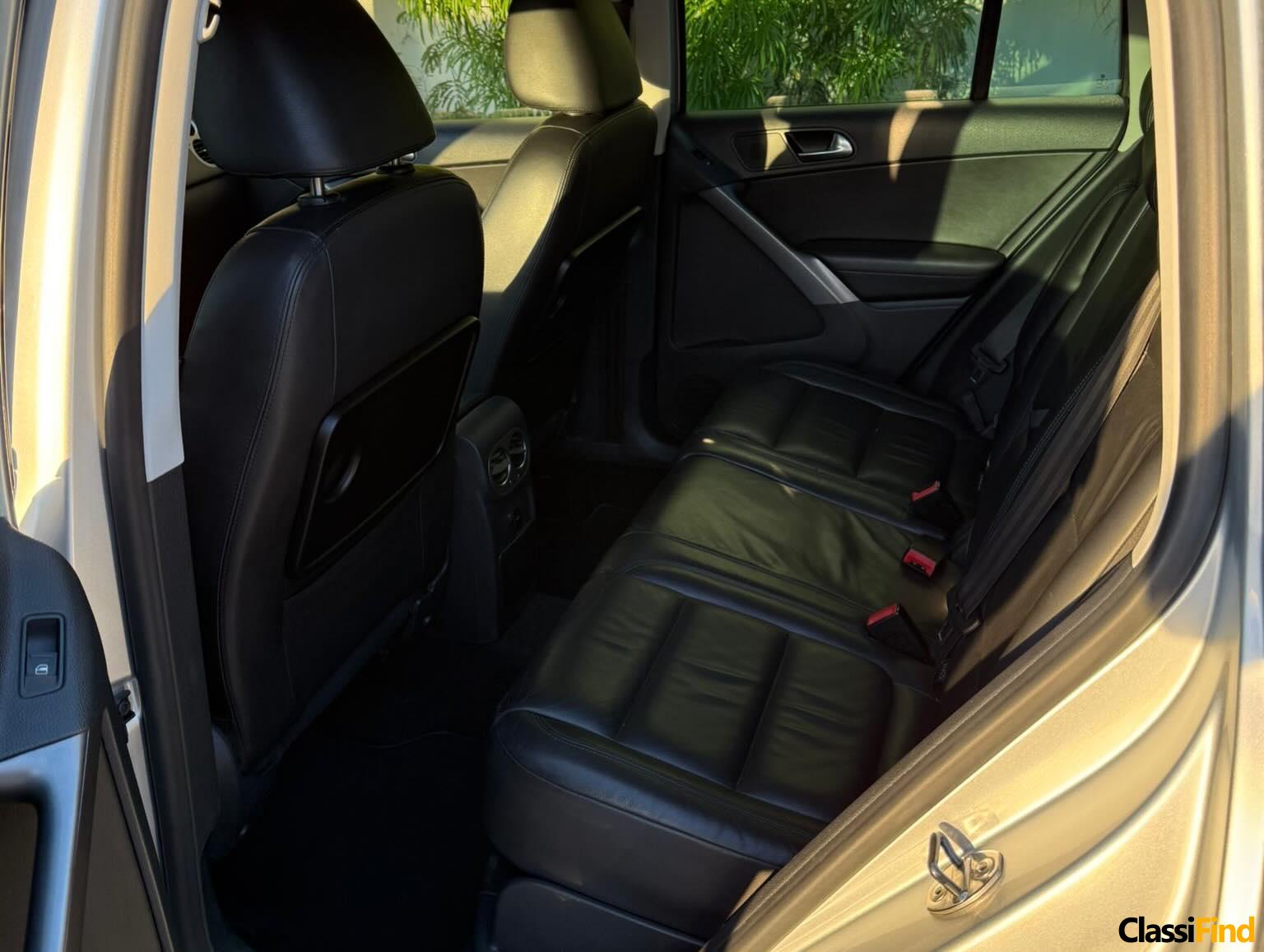 Tiguan 2009