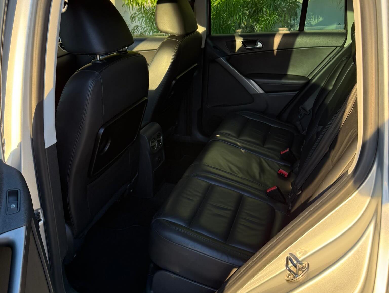 Tiguan 2009