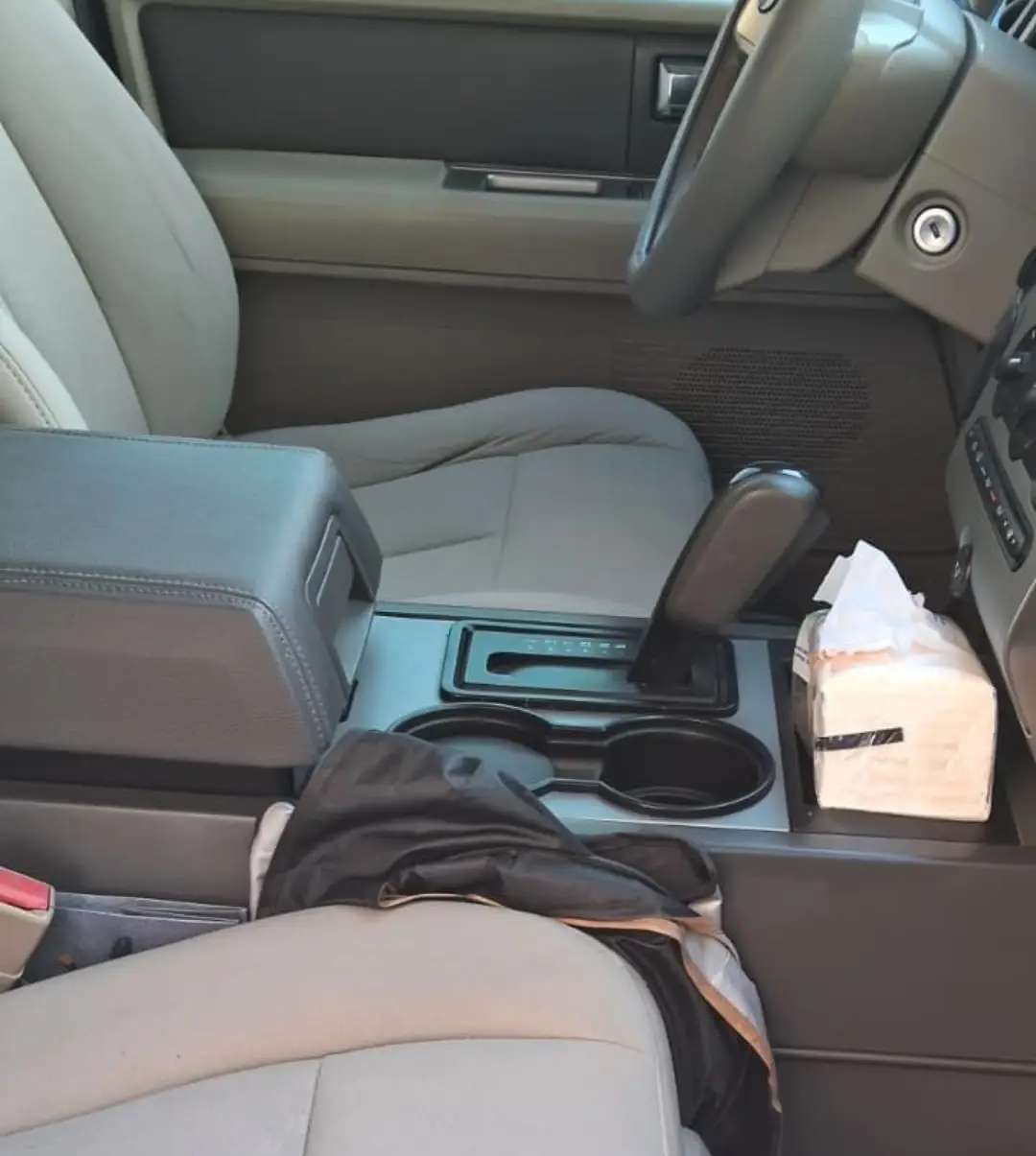 For sale: 2013 Ford Expedition