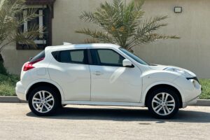 For Sale: Nissan Juke 1.6