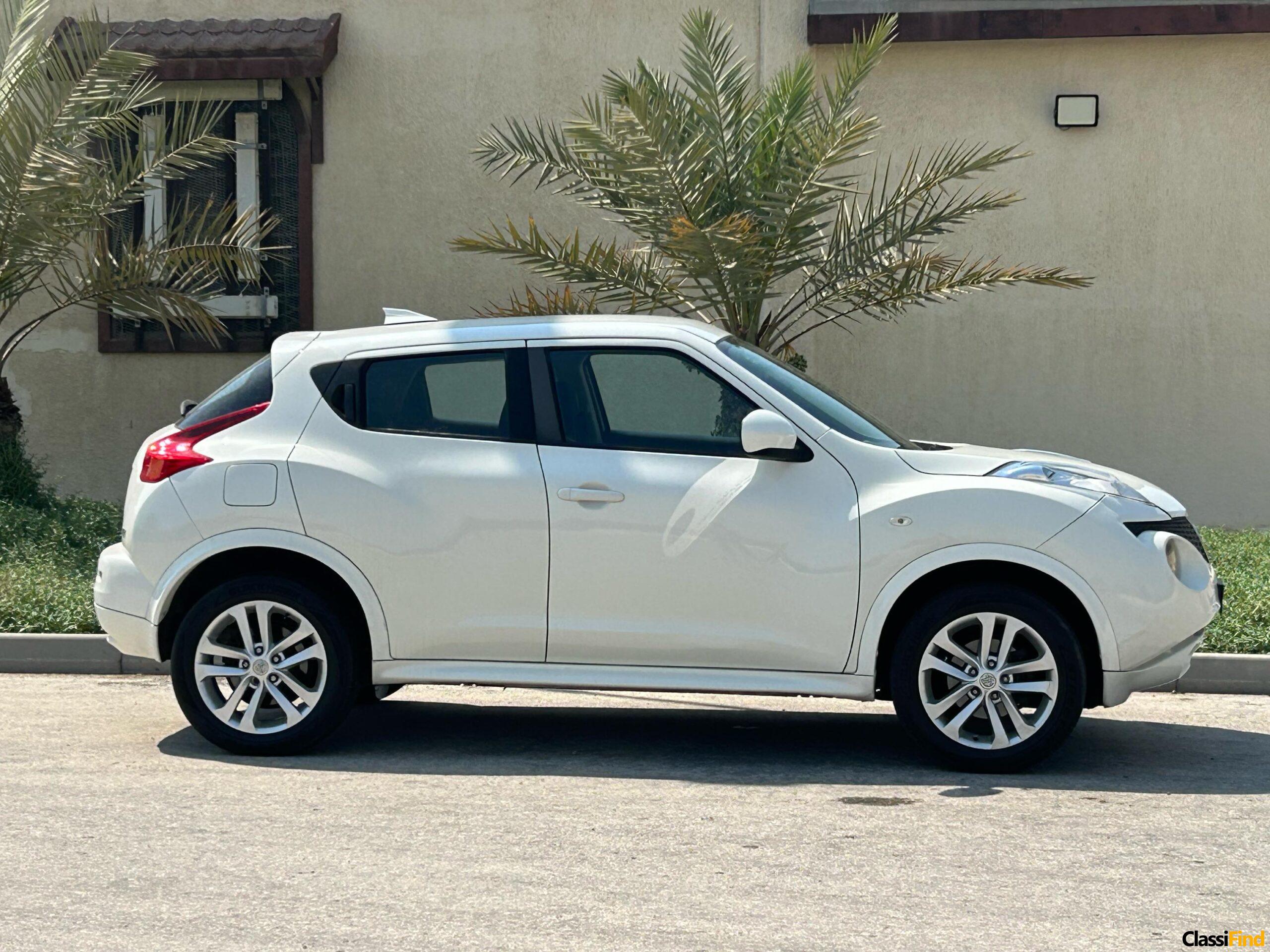 For Sale: Nissan Juke 1.6