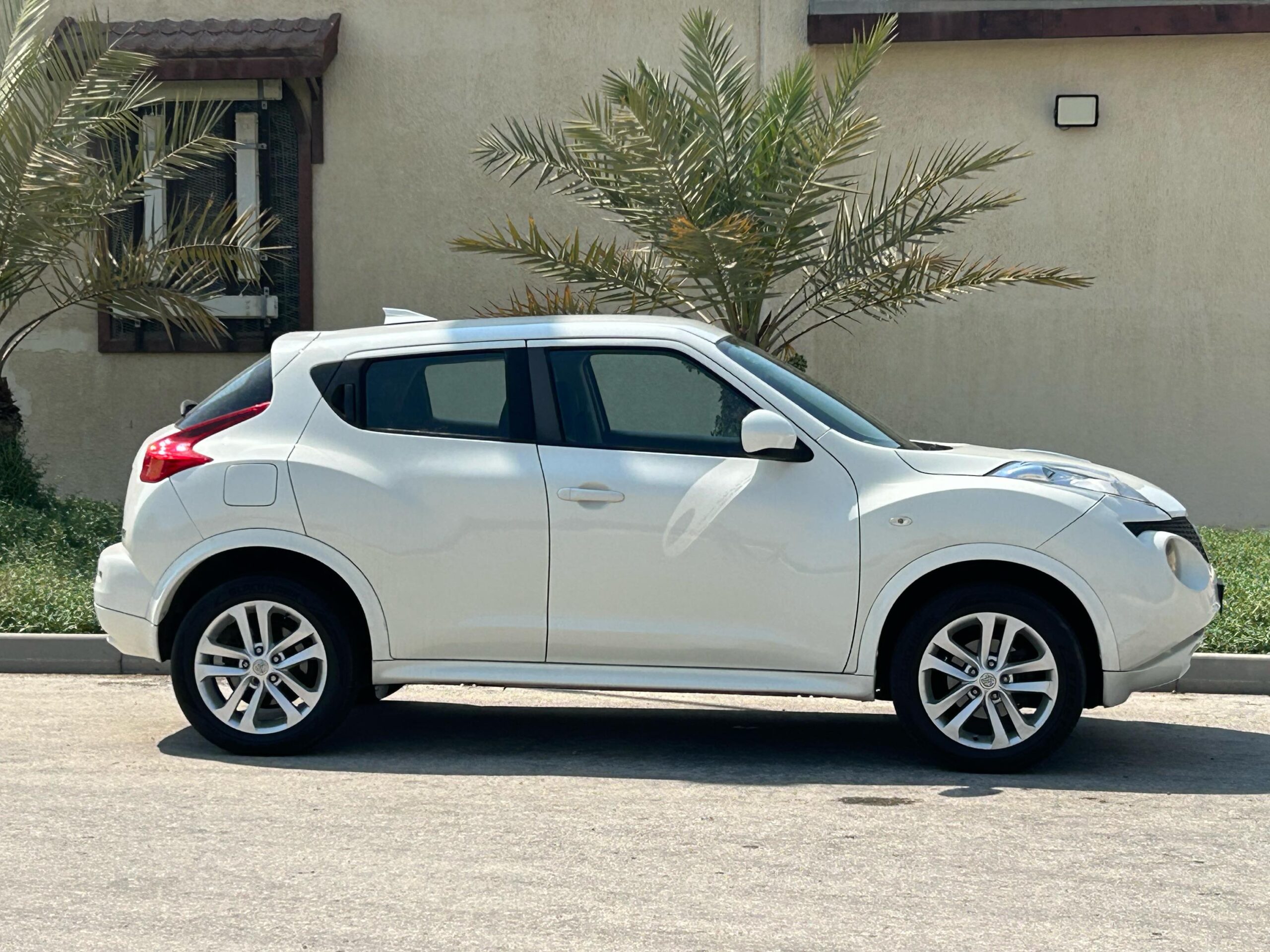 For Sale: Nissan Juke 1.6