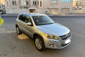 Tiguan 2009