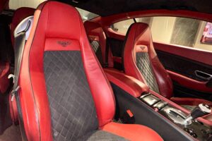 For Sale: Bentley Continental GT W12