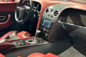 For Sale: Bentley Continental GT W12
