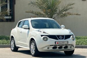 For Sale: Nissan Juke 1.6