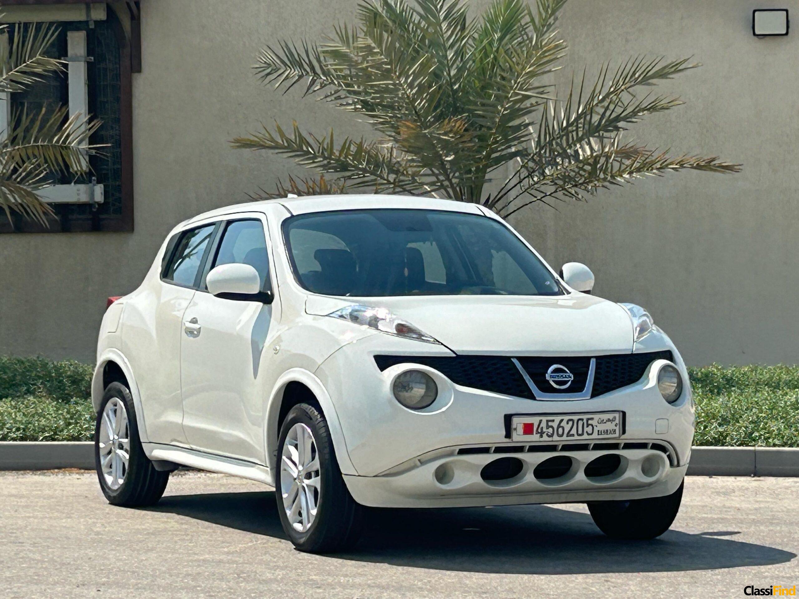 For Sale: Nissan Juke 1.6