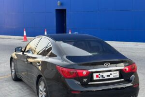 Infiniti Q50 2016