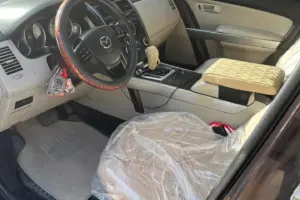 Quick Sale | 2009 Mazda CX-9