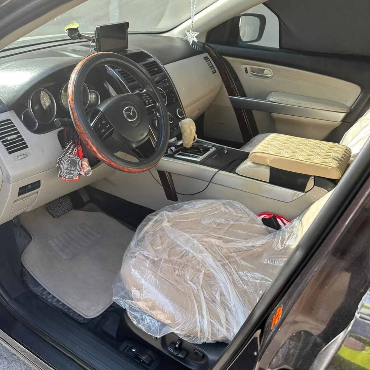 Quick Sale | 2009 Mazda CX-9