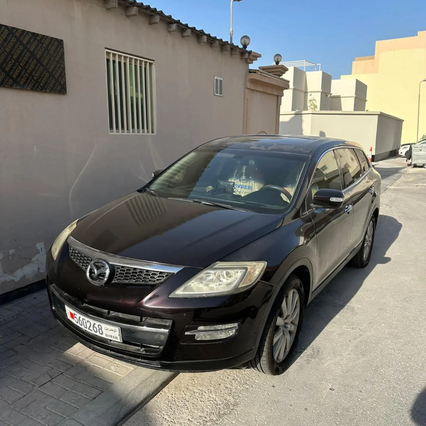 Quick Sale | 2009 Mazda CX-9