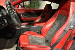 For Sale: Bentley Continental GT W12