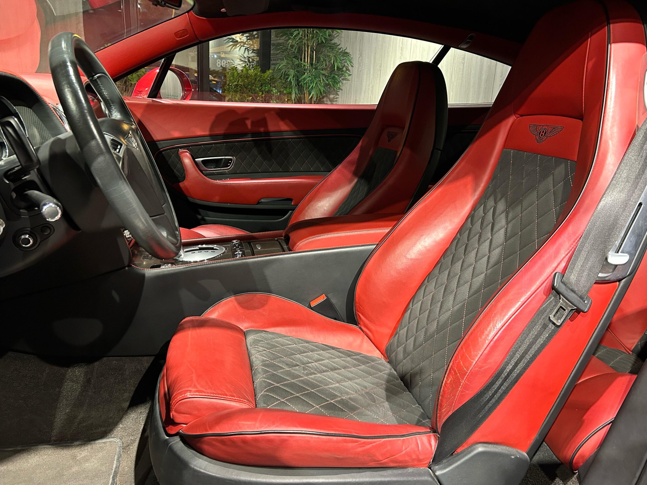For Sale: Bentley Continental GT W12