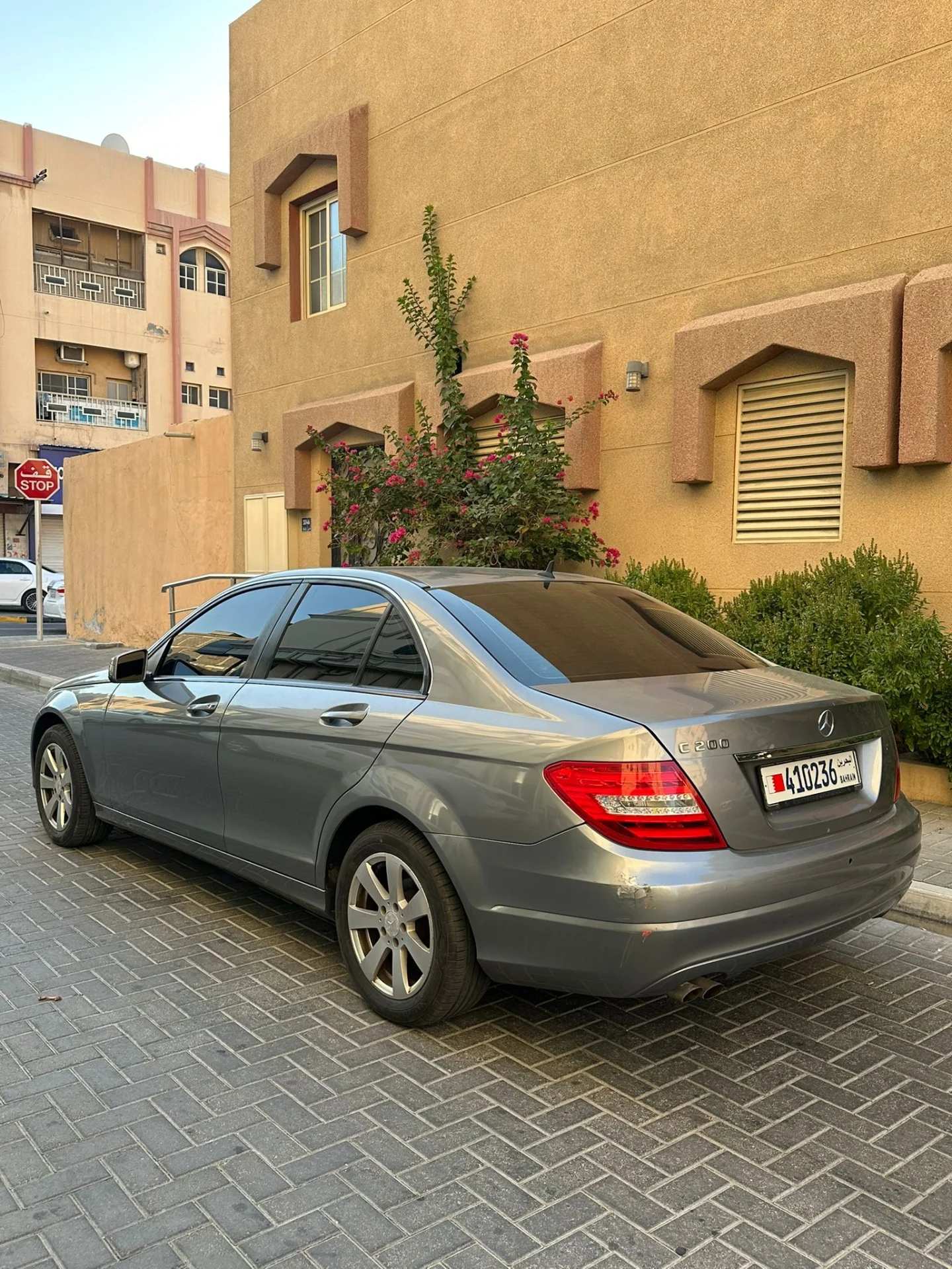 Quick Sale 🔥: Mercedes C200