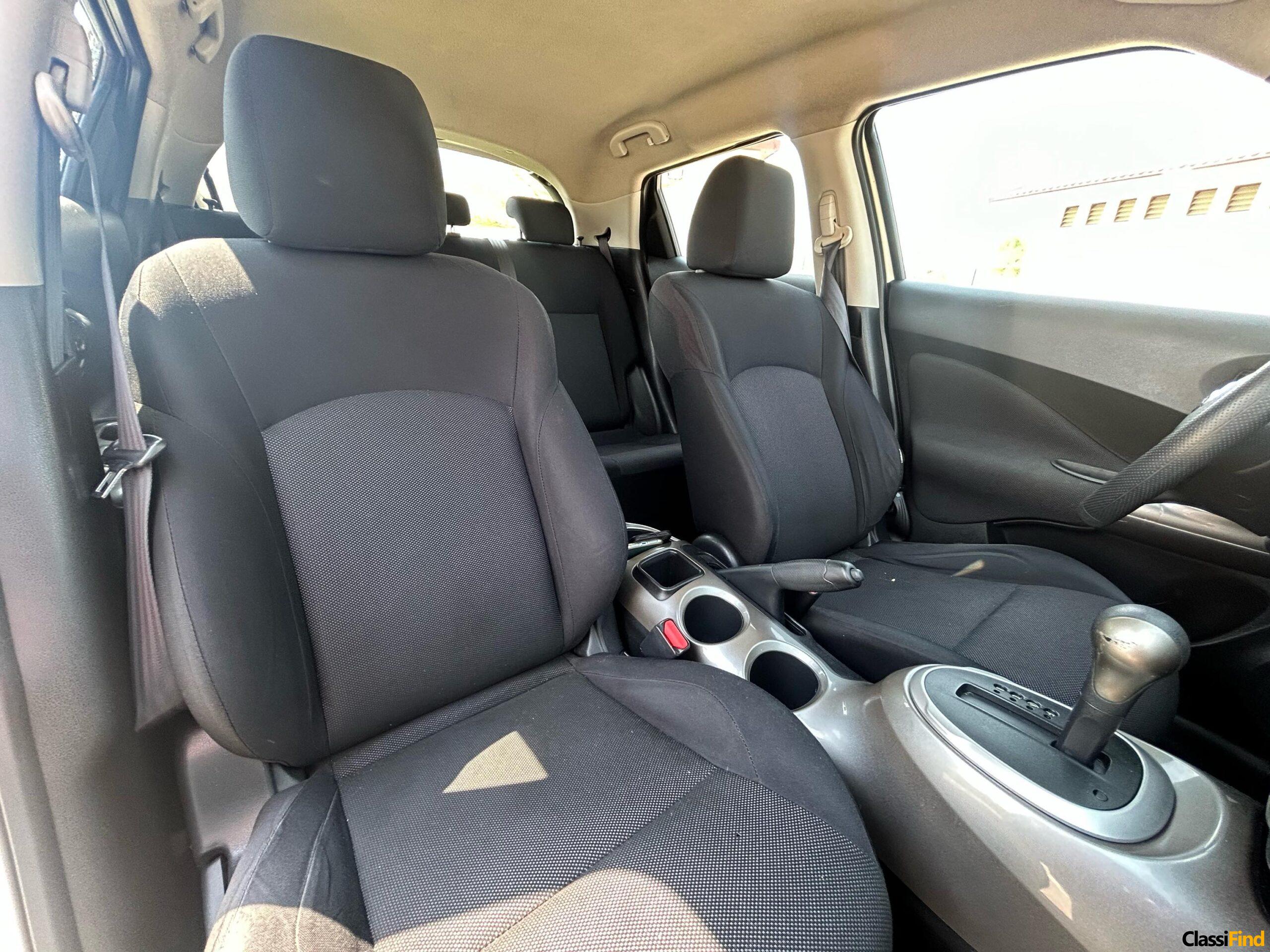 For Sale: Nissan Juke 1.6