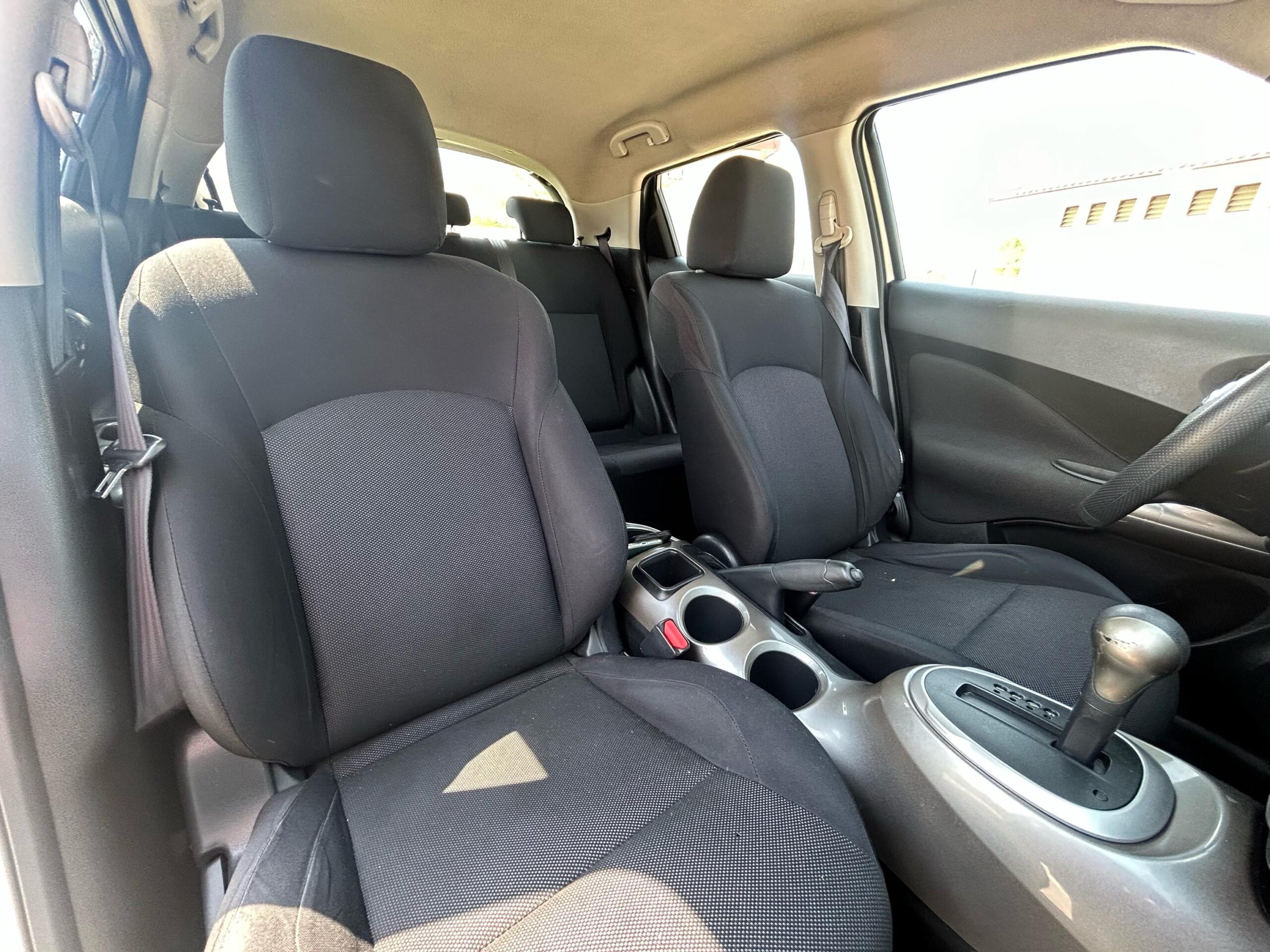For Sale: Nissan Juke 1.6