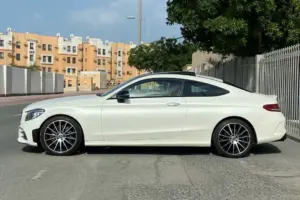 C300 AMG 2019