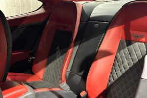 For Sale: Bentley Continental GT W12