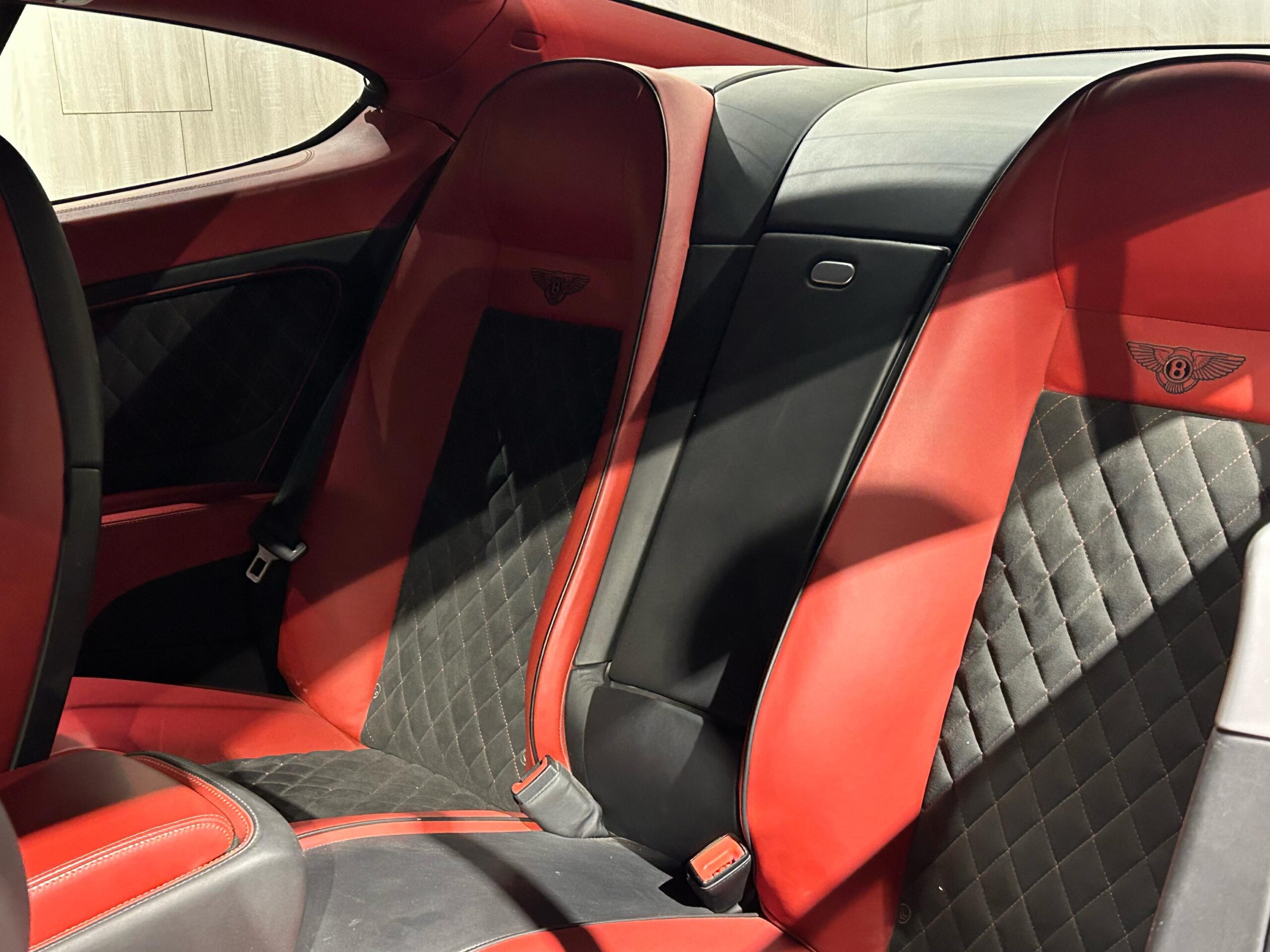 For Sale: Bentley Continental GT W12