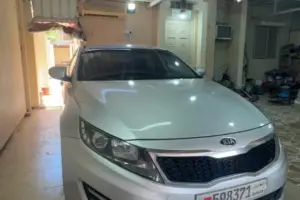 For Sale: Kia Optima Model: 2013