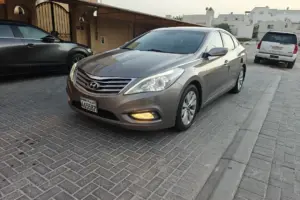 For sale: Hyundai Azera
