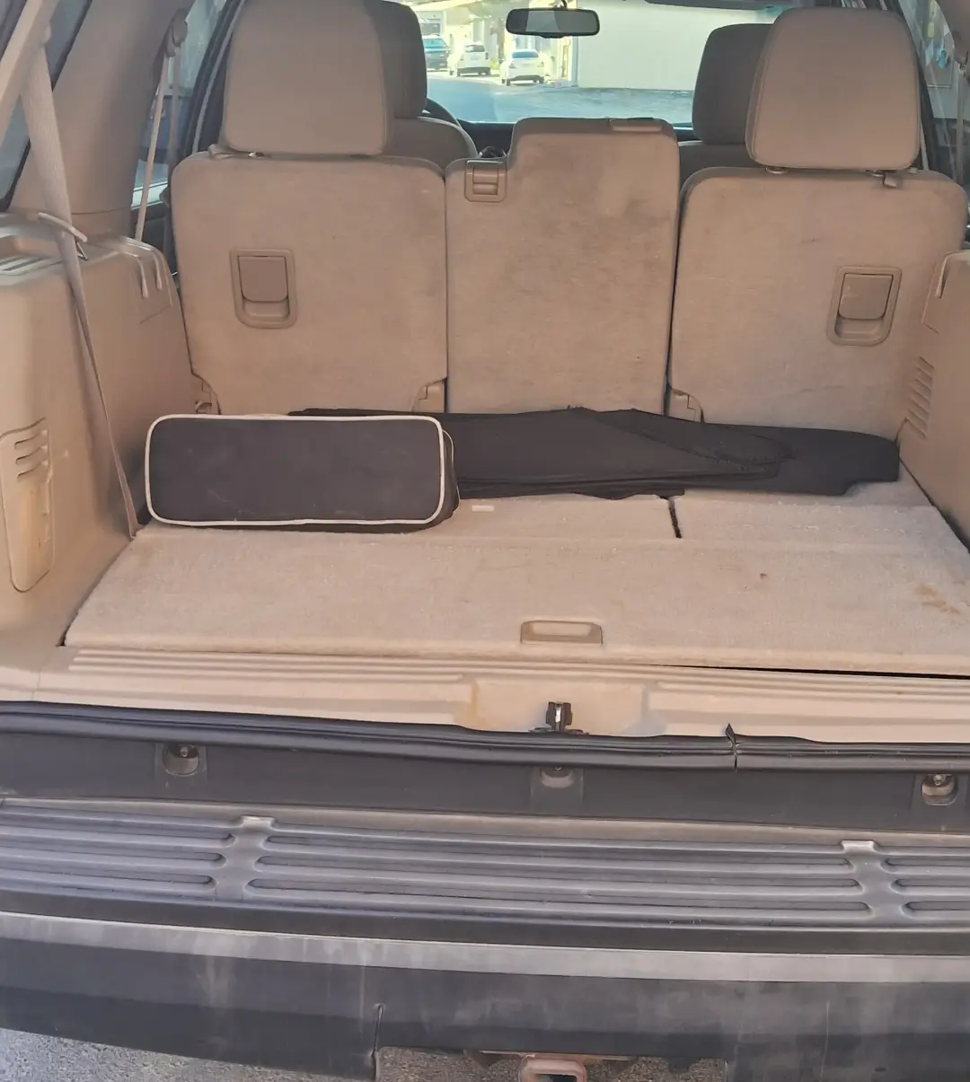 For sale: 2013 Ford Expedition