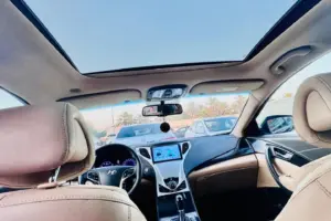 Hyundai Azera for sale 2014