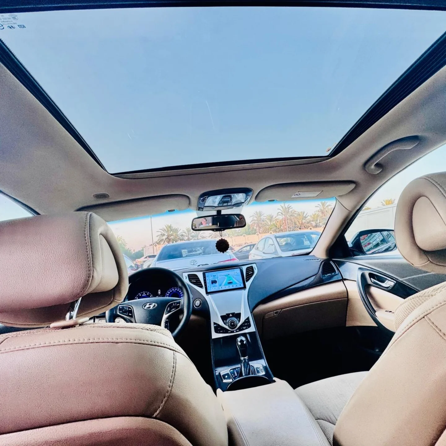 Hyundai Azera for sale 2014
