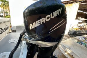 Pursuit 3100 Offshore – 2005 Model
