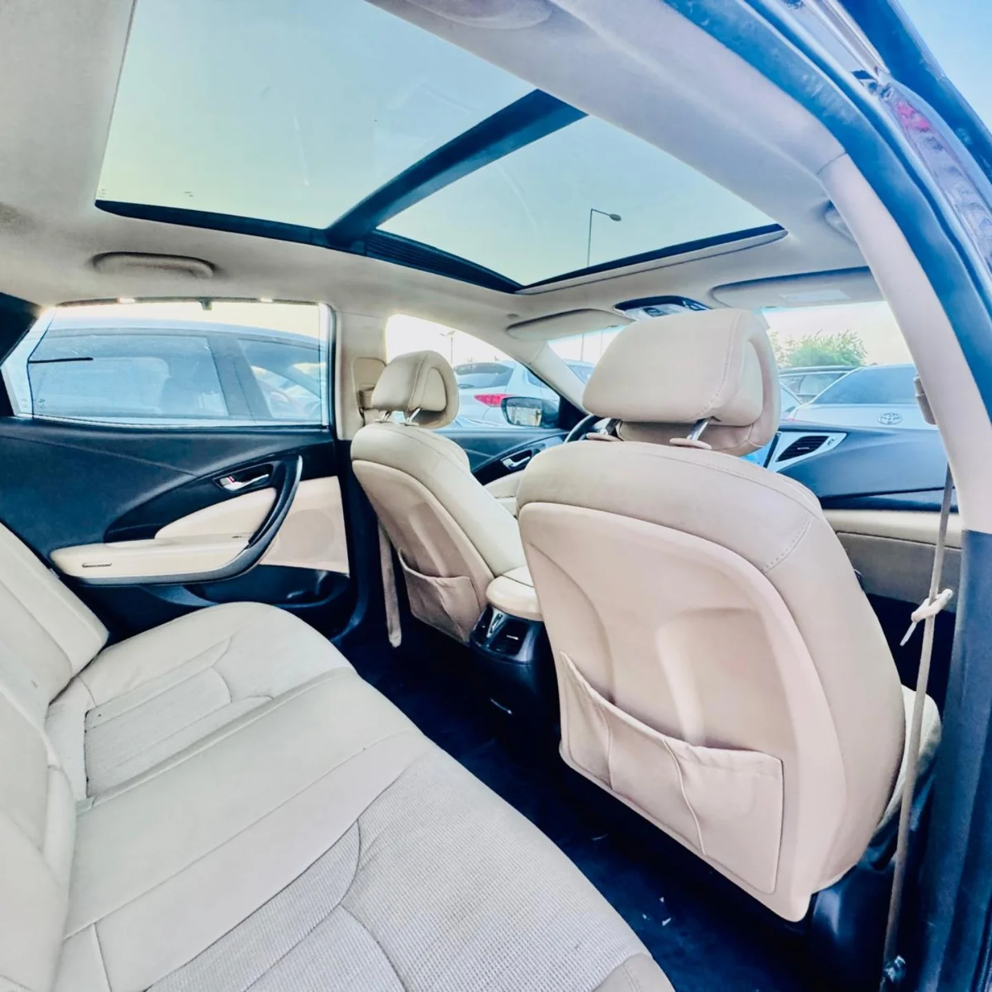 Hyundai Azera for sale 2014