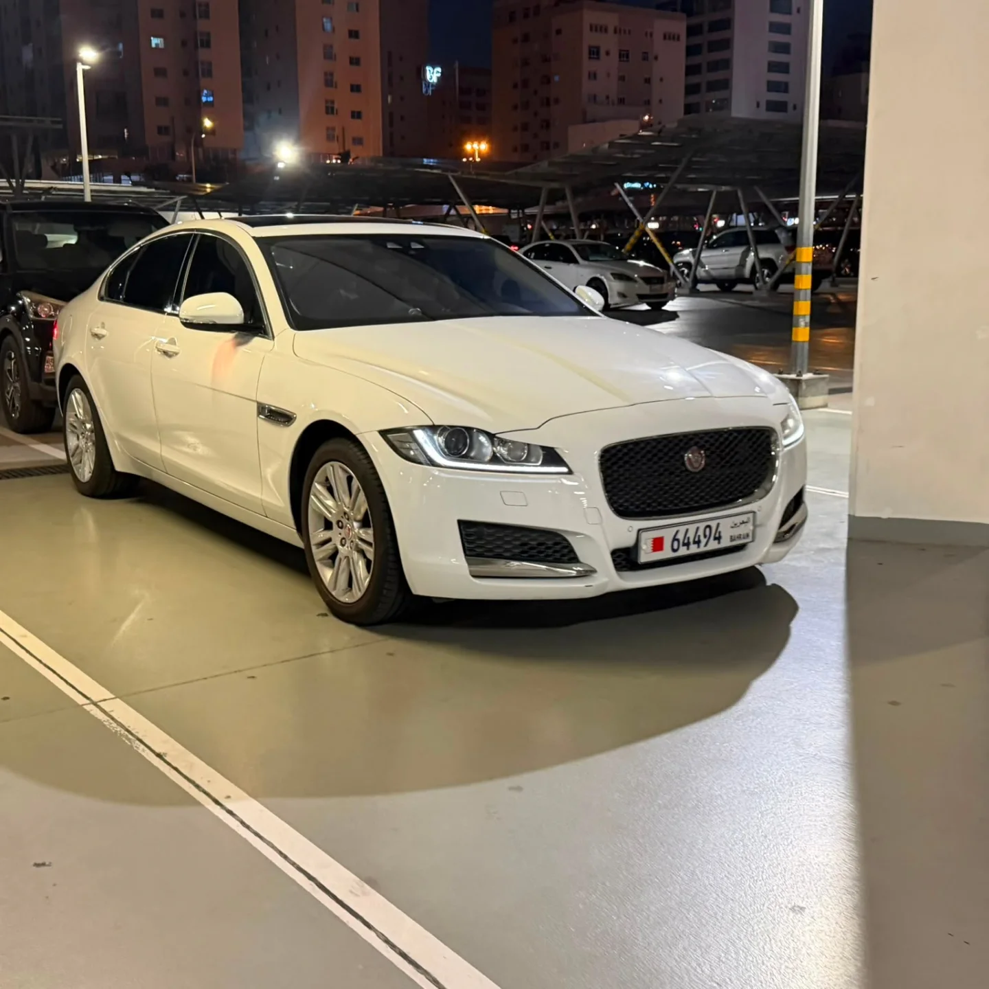 Jaguar XF for sale