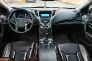 For sale: Hyundai Azera