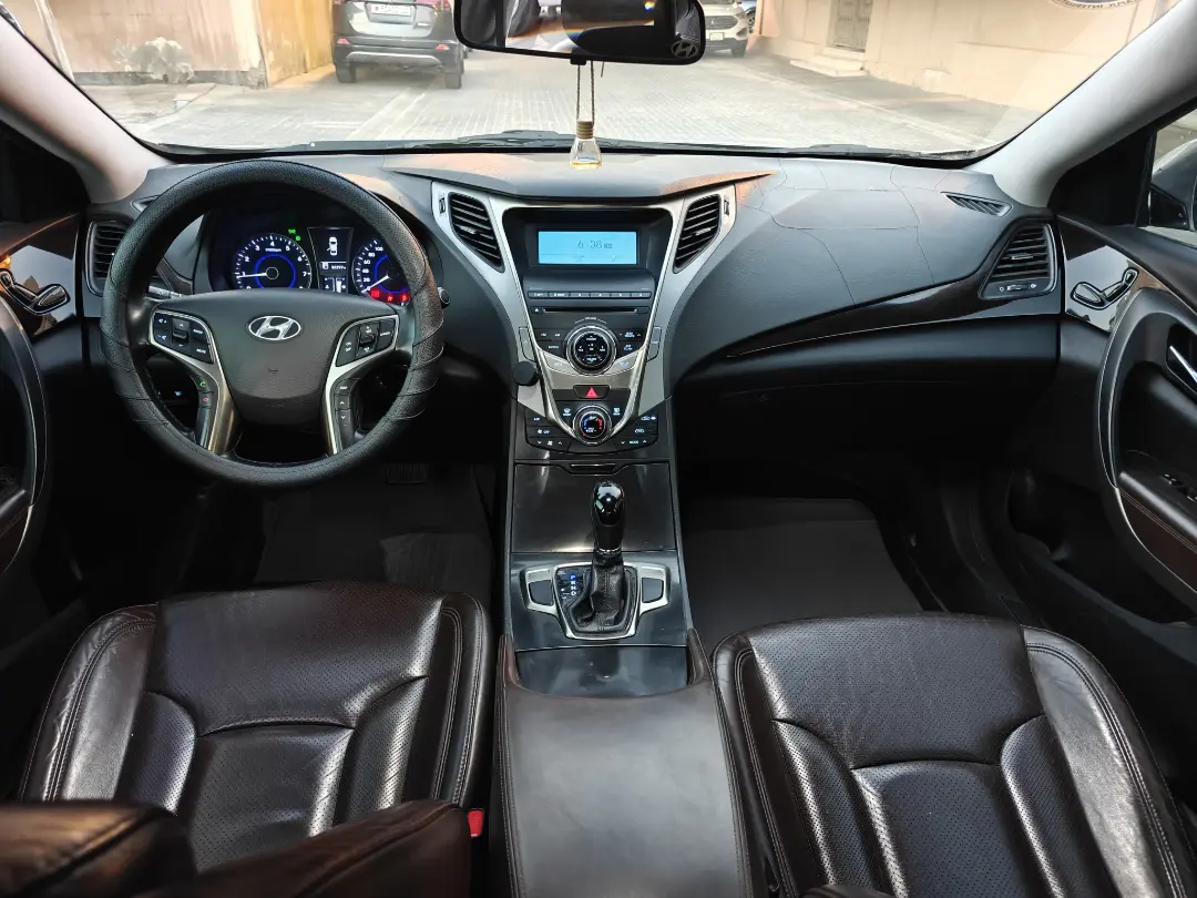 For sale: Hyundai Azera