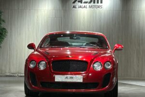For Sale: Bentley Continental GT W12
