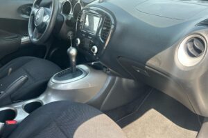 For Sale: Nissan Juke 1.6