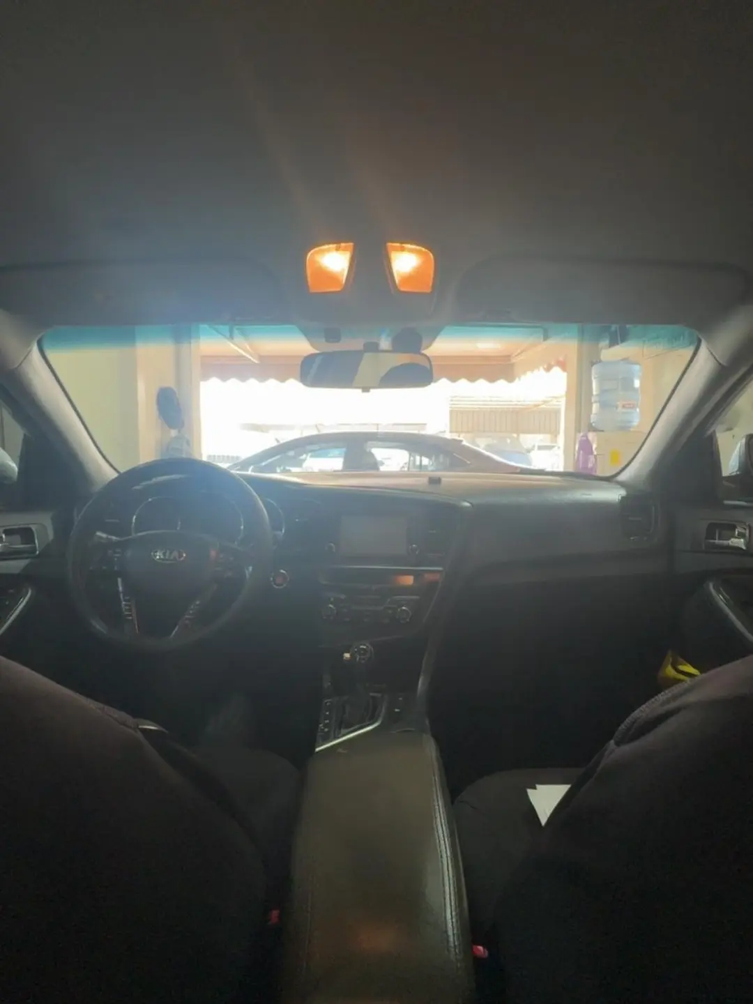 For Sale: Kia Optima Model: 2013