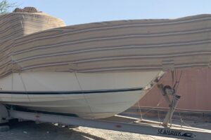 Pursuit 3100 Offshore – 2005 Model