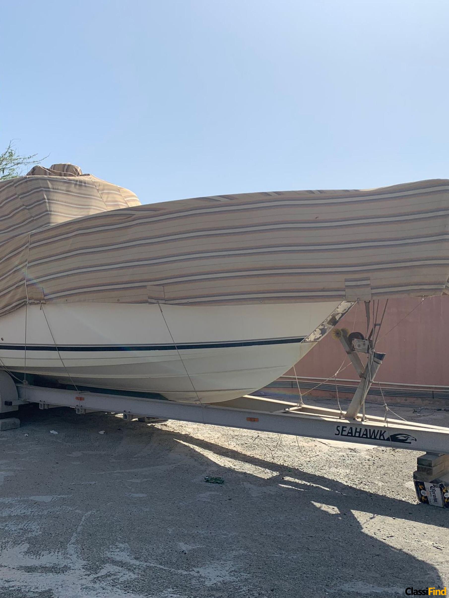 Pursuit 3100 Offshore – 2005 Model