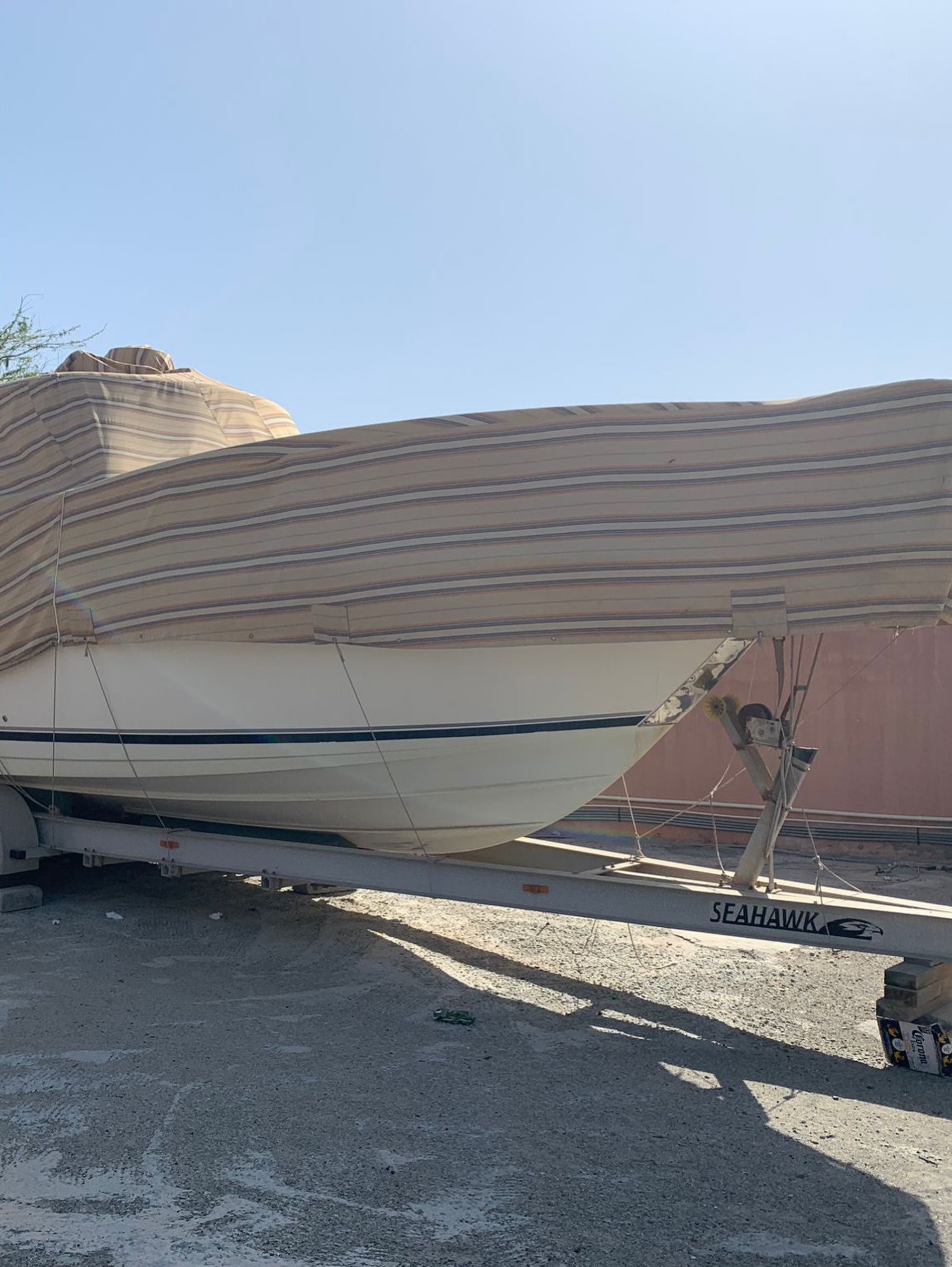 Pursuit 3100 Offshore – 2005 Model