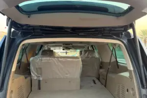 For Sale: Tahoe LT (Suburban)