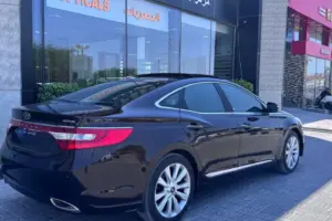 Hyundai Azera for sale 2014