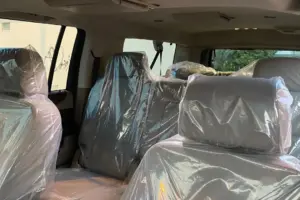 For Sale: Tahoe LT (Suburban)