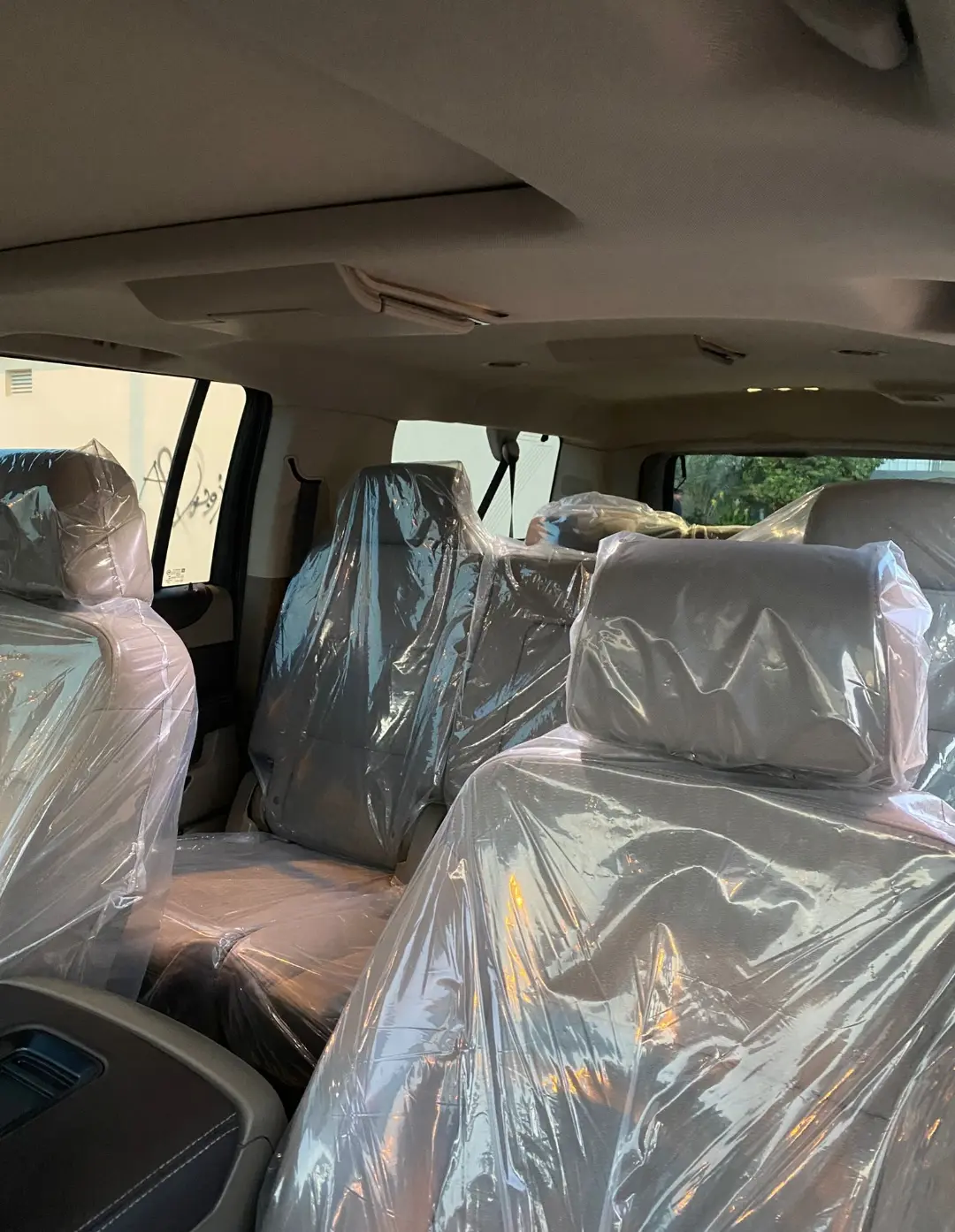 For Sale: Tahoe LT (Suburban)