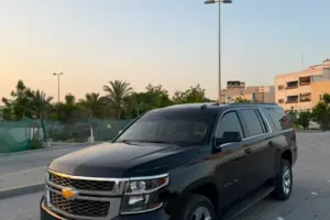 For Sale: Tahoe LT (Suburban)