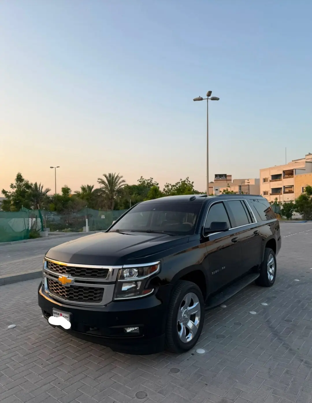 For Sale: Tahoe LT (Suburban)