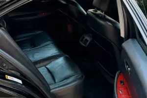 Lexus ES 2007
